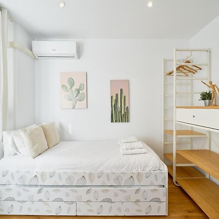 Green Home مالقة المظهر الخارجي الصورة