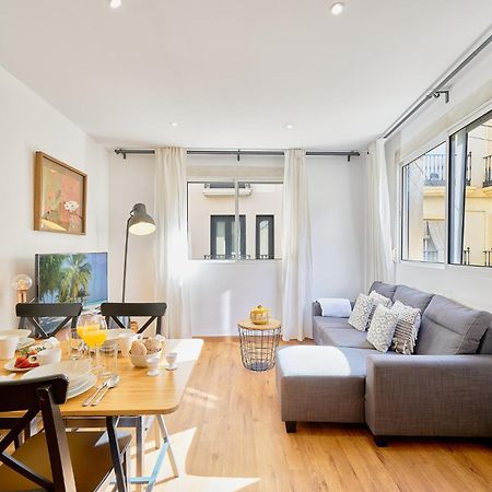 Green Home مالقة المظهر الخارجي الصورة