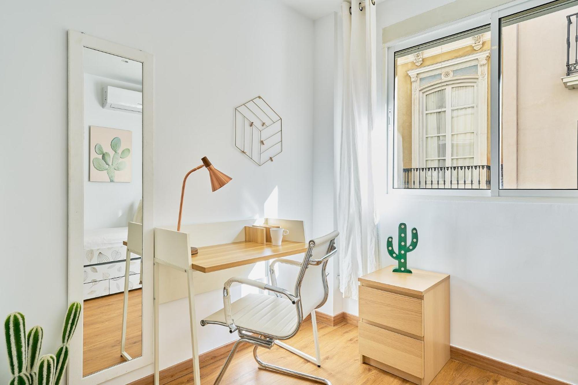 Green Home مالقة المظهر الخارجي الصورة