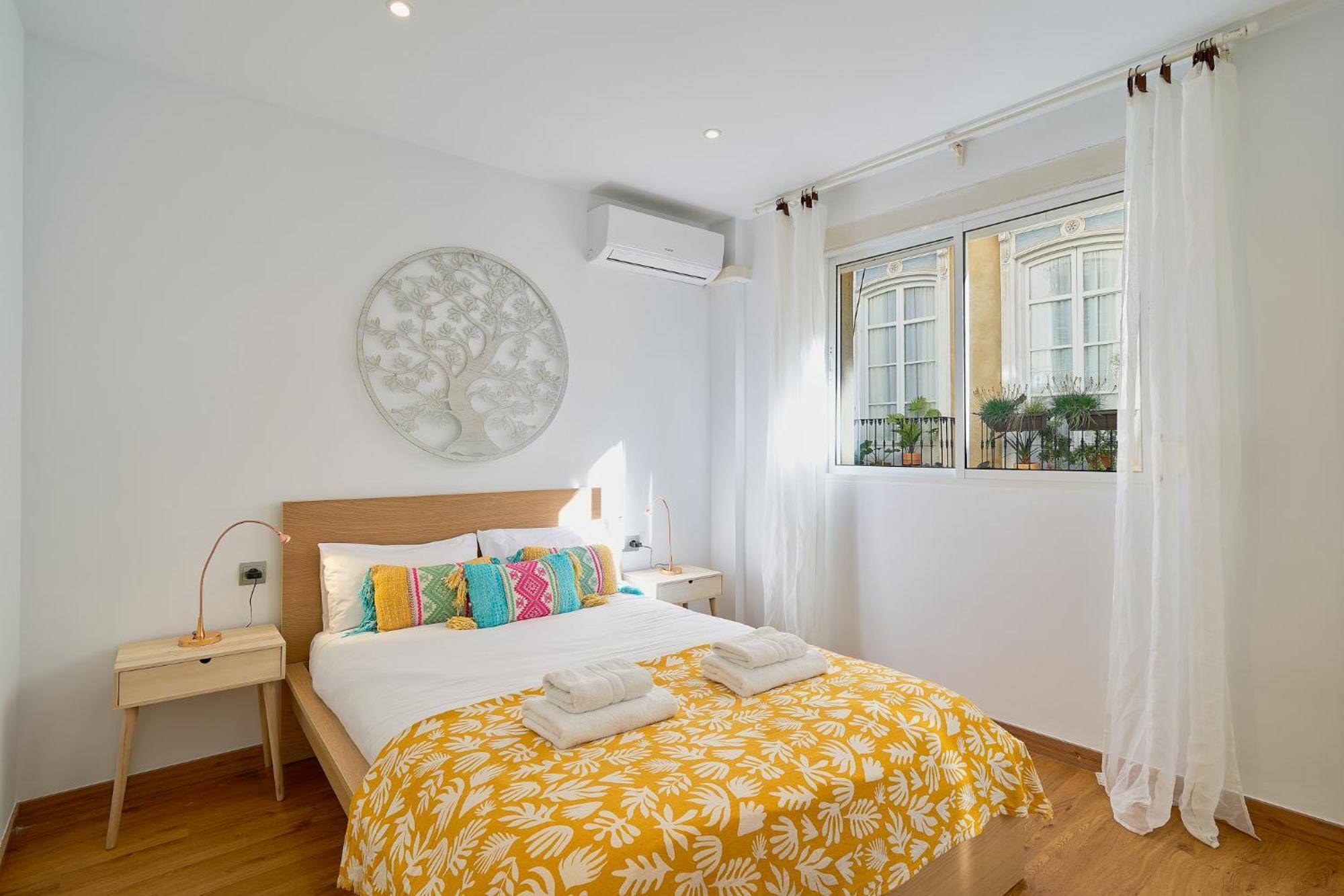 Green Home مالقة المظهر الخارجي الصورة