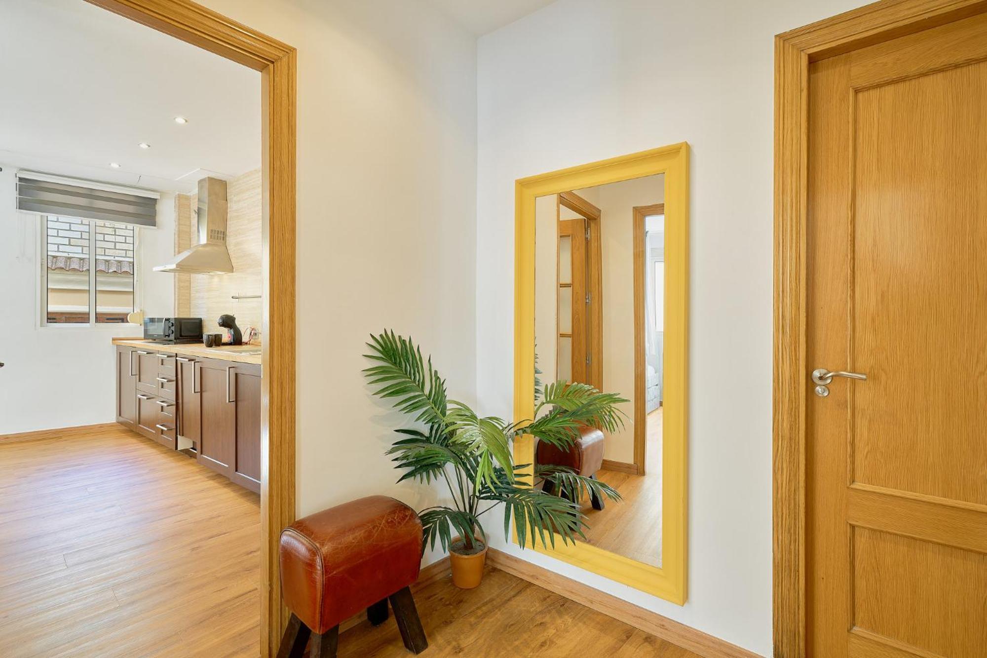 Green Home مالقة المظهر الخارجي الصورة